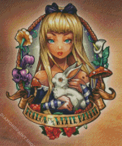 Tim Shumate Diamond Paintings