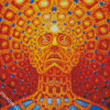 Alex Grey Art Diamond Paintings