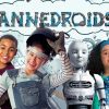 Annedroids Children Diamond Paintings