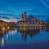 Athlone Bridge Diamond Paintings