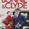 Bonnie And Clyde Poster Diamond Paintings