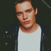 Dominic Sherwood Actor Diamond Paintings