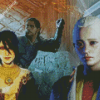 Dragon Age Game Diamond Paintings