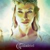 Galadriel Movie Character Diamond Paintings