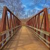 Ann Arbor Park Diamond Paintings