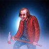 Jack Torrance Diamond Paintings