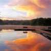 Wallenpaupack Lake Diamond Paintings