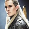 Legolas Lord Diamond Paintings