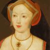 Mary Boleyn Diamond Paintings