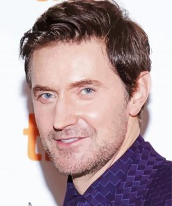 Richard Armitage Diamond Paintings