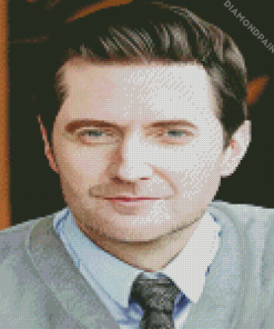 Richard Armitage Actor Diamond Paintings