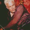 Spike James Marsters Diamond Paintings