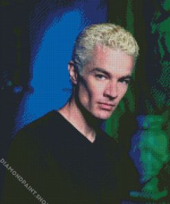 James Marsters Actors Diamond Paintings