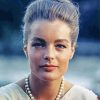 Romy Schneider Actress Diamond Paintings