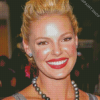 Katherine Heigl Diamond Paintings