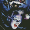 The Lost Boys Poster Diamond Paintings