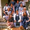 The Waltons Characters Diamond Paintings