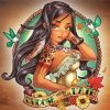 Aesthetic Tim Shumate Diamond Paintings