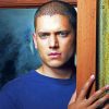 Wentworth Miller Diamond Paintings