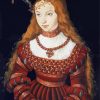 Anne Of Cleves Diamond Paintings