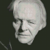 Anthony Hopkins Diamond Paintings