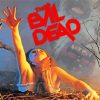 Evil Dead Poster Diamond Paintings