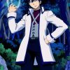 Gray Fullbuster Anime Diamond Paintings