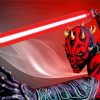 Darth Maul Diamond Paintings