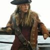 Pirates Elizabeth Swann Diamond Paintings