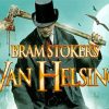 Van Helsing Poster Diamond Paintings