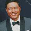 Actor Randall Park Diamond Paintings