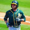 Aesthetic Jed lowrie Diamond Paintings