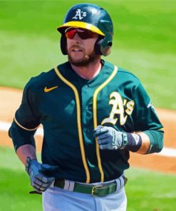 Aesthetic Jed lowrie Diamond Paintings