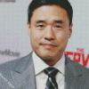 Aesthetic Randall Park Diamond Paintings