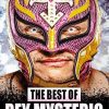 Rey Mysterio Poster Diamond Paintings