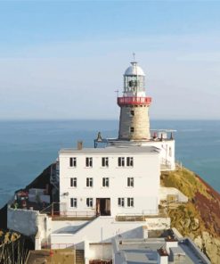 Baileys Lighthouse Diamond Paintings