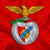 Benfica Logo Diamond Paintings