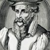 Gerardus Mercator Diamond Paintings