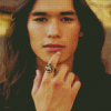 Booboo Stewart Diamond Paintings