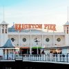 Brighton Palace Pier Diamond Paintings