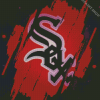 Chicago White Sox Logo Diamond Paintings