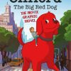 Clifford The Big Red Dog Diamond Paintings