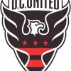 D.C United Logo Diamond Paintings