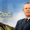 Doc Martin Poster Diamond Paintings