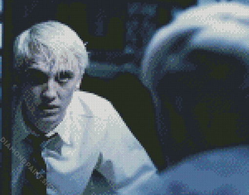 Drago Malefoy Character Diamond Paintings