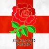 England National Rugby Logo Diamond Paintings