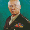 George Patton Diamond Paintings