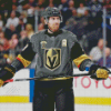 Vegas Golden Knights Diamond Paintings