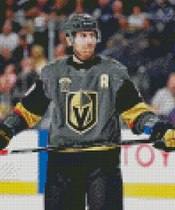 Vegas Golden Knights Diamond Paintings