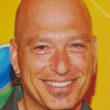 Howie Mandel Diamond Paintings